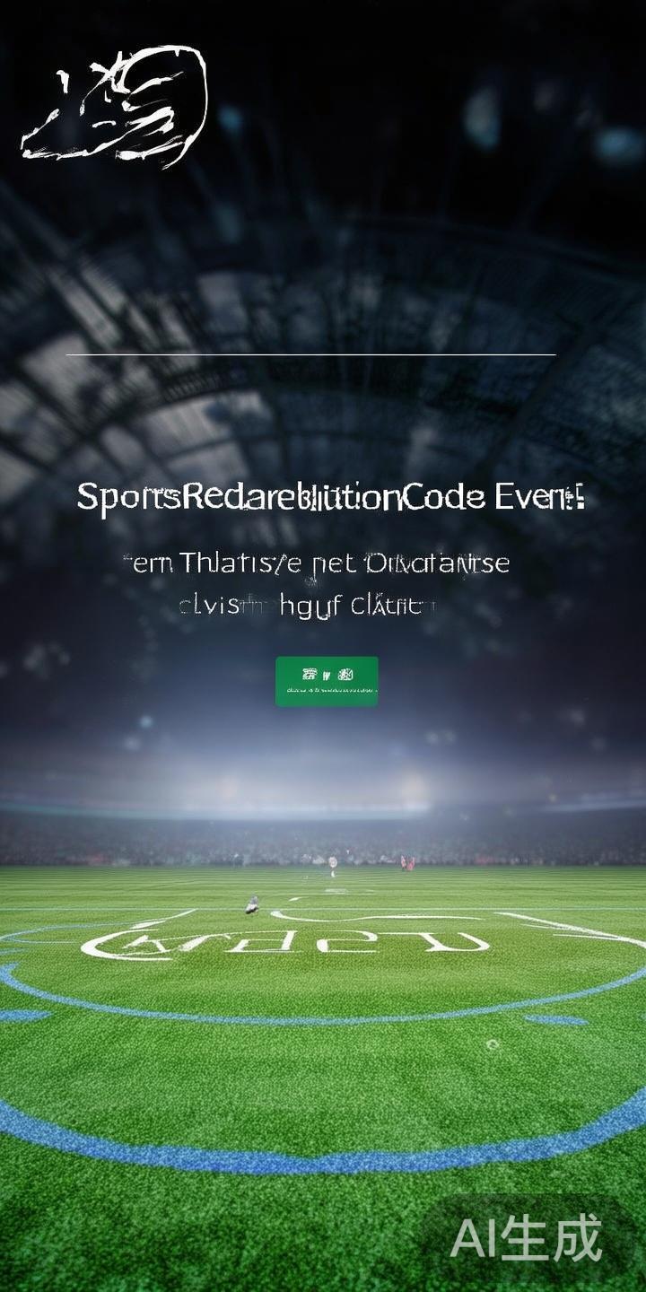 2024年最新时下最热门的333体育兑换码领取活动大全合集 在当今数字化娱乐时代,体育赛事不仅仅是比赛场上的角