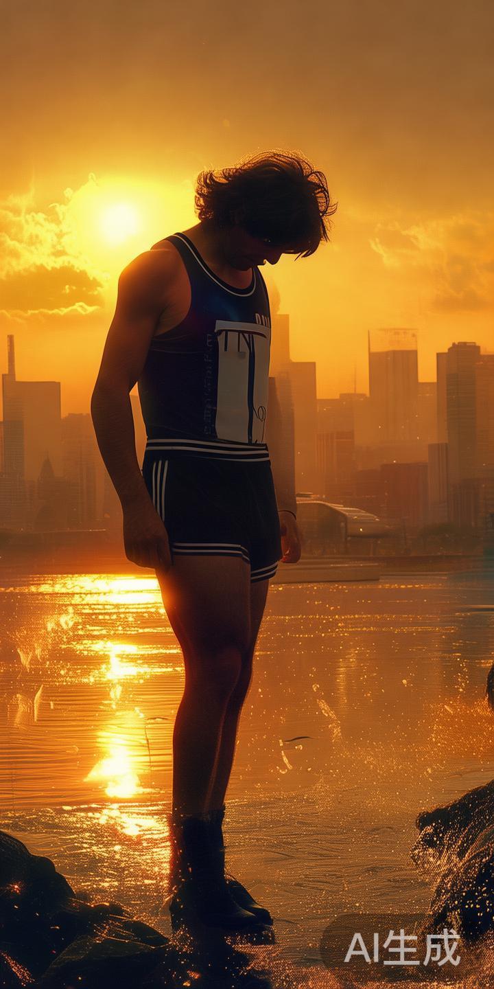 体育333揭秘体育赛事背后鲜为人知的精彩故事与精彩瞬间 背后的故事丰富多彩,这些故事常常激励人们追求梦想,