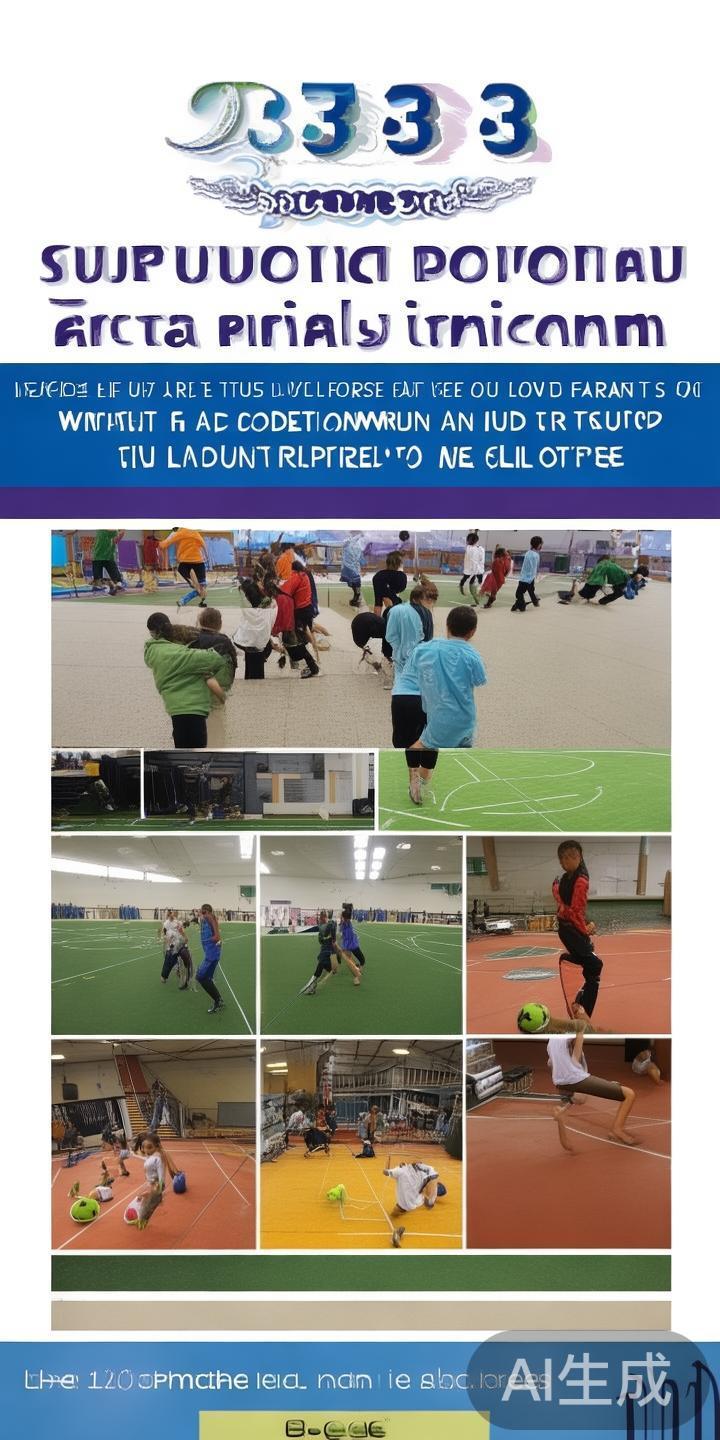 如何利用体育综合333系统优化与提升学校体育课程安排方案 在实际操作中,学校应根据“体育综合333”原则,合