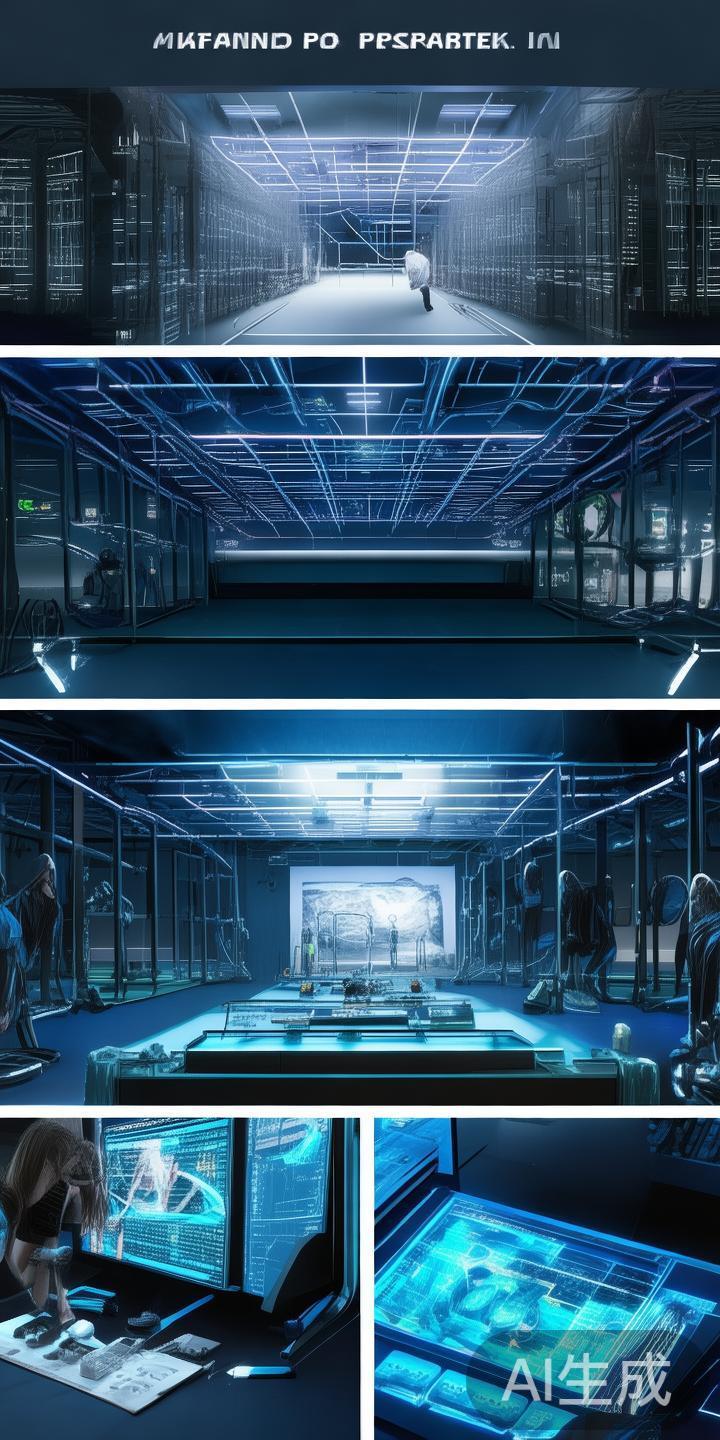 大寸体育333:引领未来创新产品研发与市场战略布局展望 1. 智能化与个性化成为引领趋势
在未来的体育产