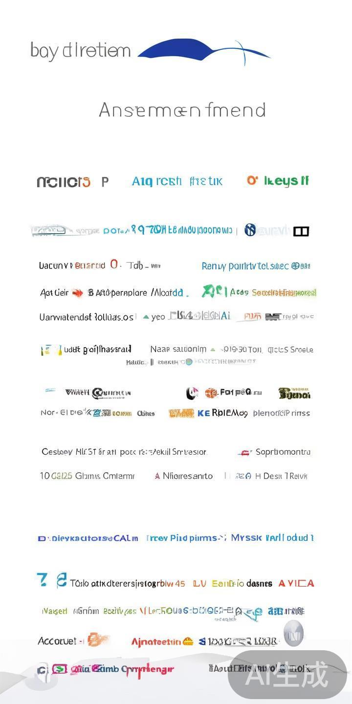 关注平台的监管与合作伙伴
一个值得信赖的平台通常