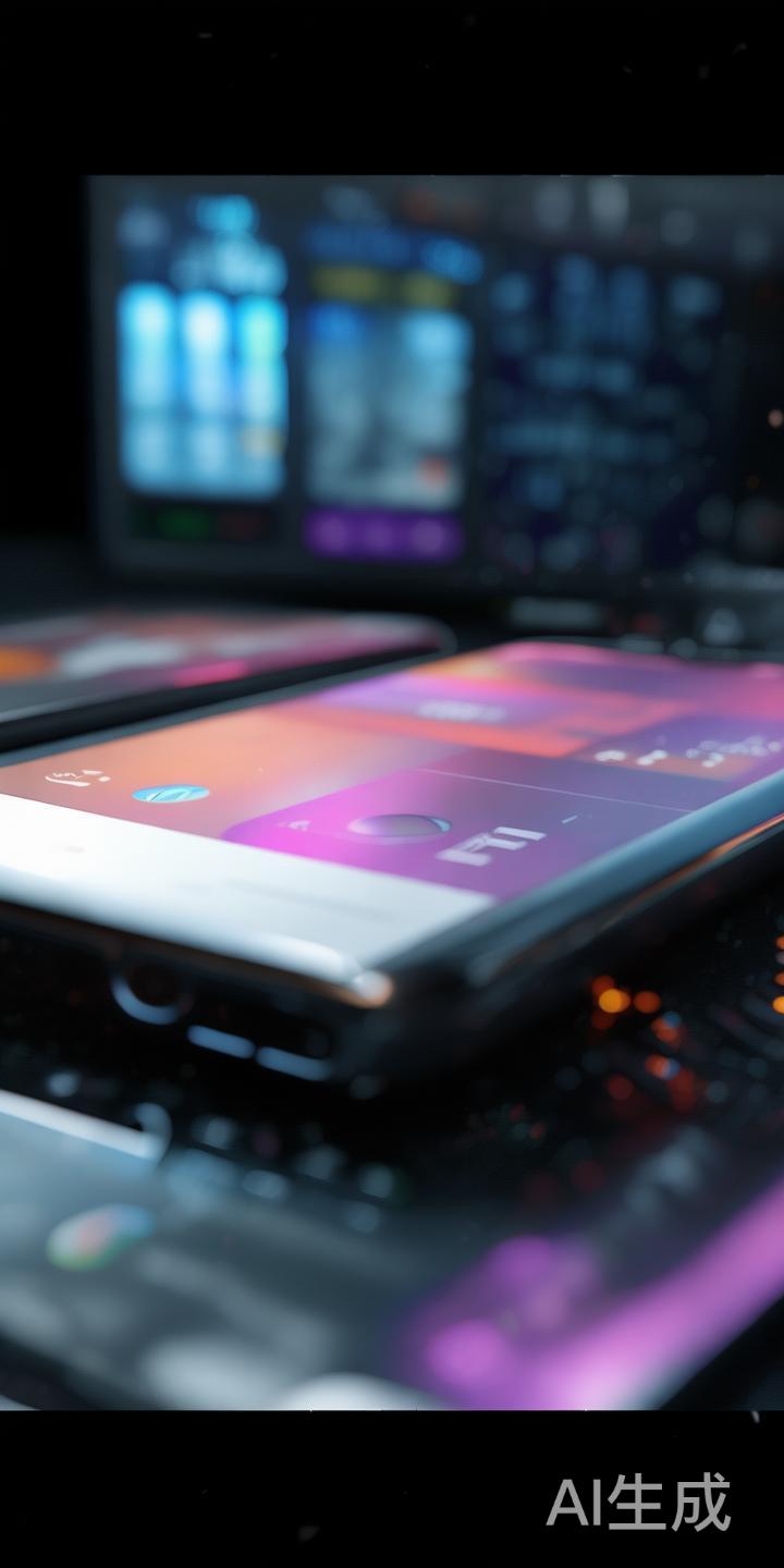 此外，界面响应速度也做到了极致提升。用户每一次轻触