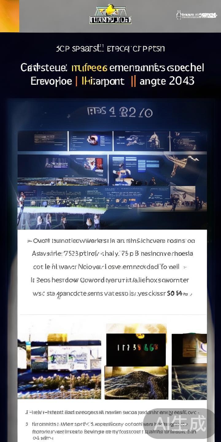 在当今数字化娱乐时代，体育爱好者对线上平台的需求不